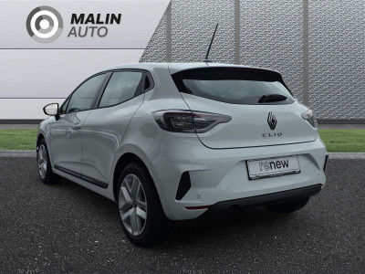 Renault Clio Vorführwagen Renault Clio Vorführwagen