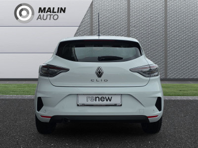 Renault Clio Vorführwagen Renault Clio Vorführwagen