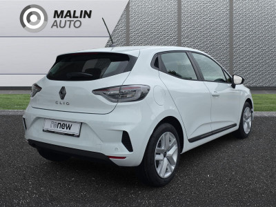 Renault Clio Vorführwagen Renault Clio Vorführwagen