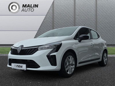 Renault Clio Vorführwagen Renault Clio Vorführwagen