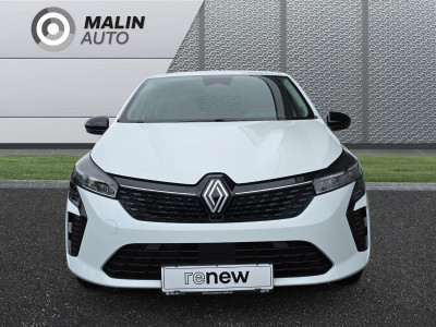 Renault Clio Vorführwagen Renault Clio Vorführwagen
