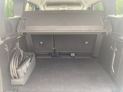 Renault Kangoo Gebrauchtwagen Renault Kangoo Gebrauchtwagen