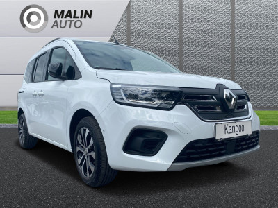 Renault Kangoo Gebrauchtwagen Renault Kangoo Gebrauchtwagen
