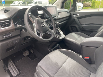 Renault Kangoo Gebrauchtwagen Renault Kangoo Gebrauchtwagen