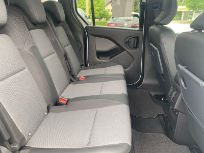 Renault Kangoo Gebrauchtwagen Renault Kangoo Gebrauchtwagen