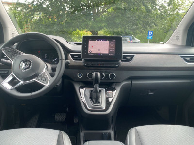 Renault Kangoo Gebrauchtwagen Renault Kangoo Gebrauchtwagen