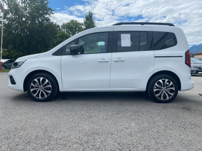 Renault Kangoo Gebrauchtwagen Renault Kangoo Gebrauchtwagen
