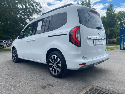 Renault Kangoo Gebrauchtwagen Renault Kangoo Gebrauchtwagen
