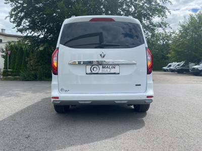 Renault Kangoo Gebrauchtwagen Renault Kangoo Gebrauchtwagen