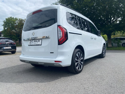 Renault Kangoo Gebrauchtwagen Renault Kangoo Gebrauchtwagen