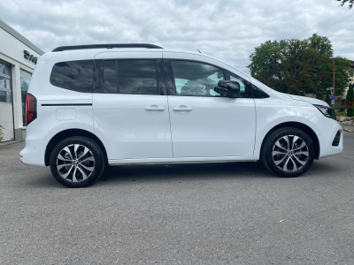 Renault Kangoo Gebrauchtwagen Renault Kangoo Gebrauchtwagen