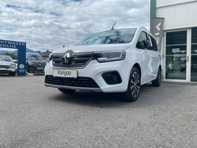 Renault Kangoo Gebrauchtwagen Renault Kangoo Gebrauchtwagen