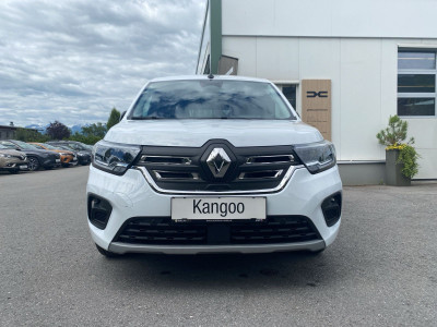Renault Kangoo Gebrauchtwagen Renault Kangoo Gebrauchtwagen