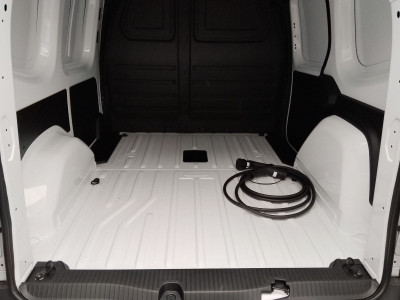 Renault Kangoo Gebrauchtwagen