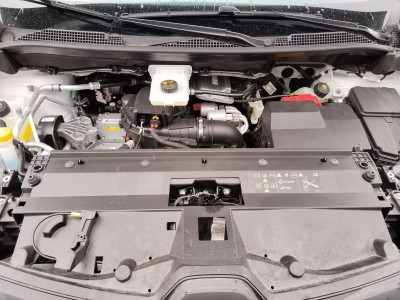 Renault Kangoo Gebrauchtwagen