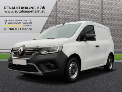 Renault Kangoo Gebrauchtwagen