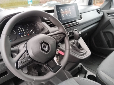 Renault Kangoo Gebrauchtwagen