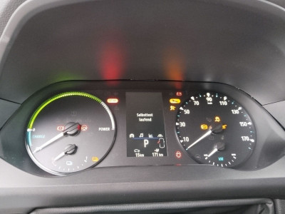 Renault Kangoo Gebrauchtwagen