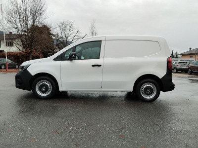 Renault Kangoo Gebrauchtwagen