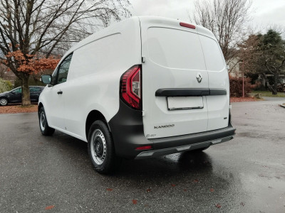 Renault Kangoo Gebrauchtwagen