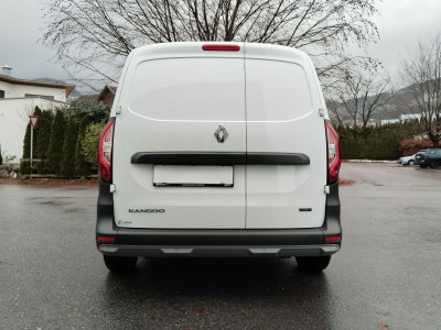 Renault Kangoo Gebrauchtwagen