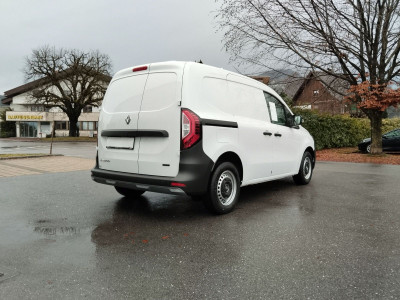 Renault Kangoo Gebrauchtwagen
