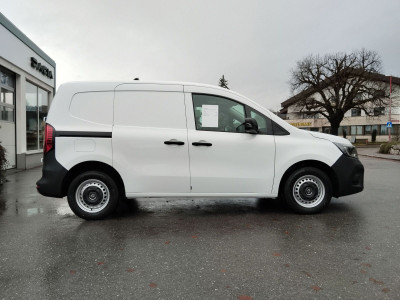 Renault Kangoo Gebrauchtwagen