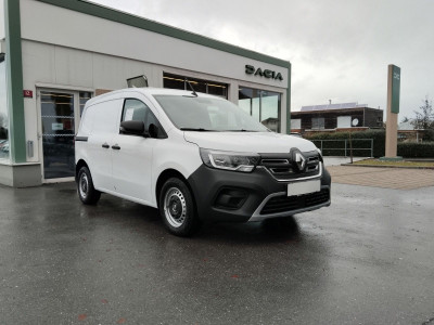 Renault Kangoo Gebrauchtwagen
