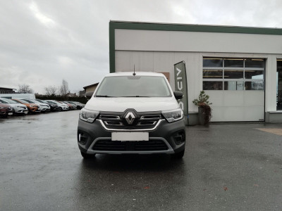Renault Kangoo Gebrauchtwagen