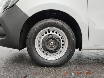 Renault Kangoo Gebrauchtwagen