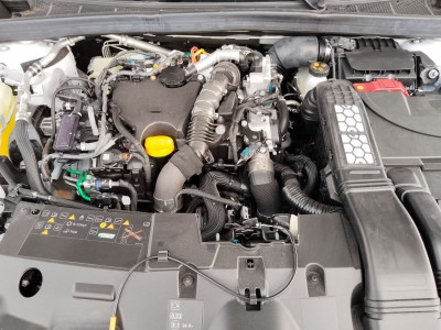 Renault Mégane Gebrauchtwagen