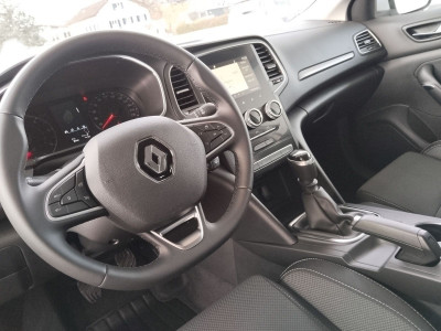 Renault Mégane Gebrauchtwagen
