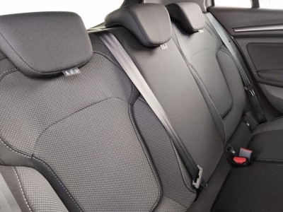 Renault Mégane Gebrauchtwagen