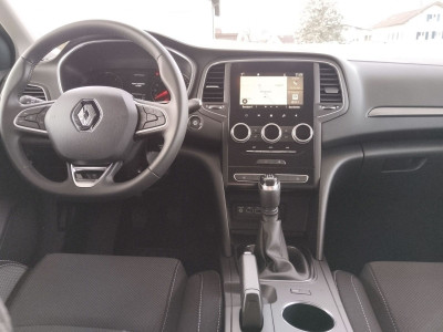 Renault Mégane Gebrauchtwagen