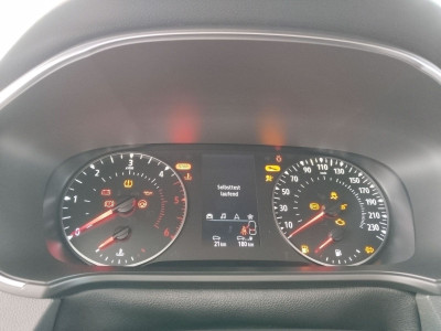 Renault Mégane Gebrauchtwagen