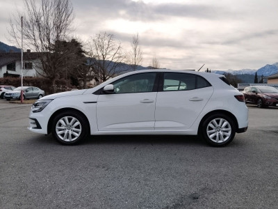 Renault Mégane Gebrauchtwagen