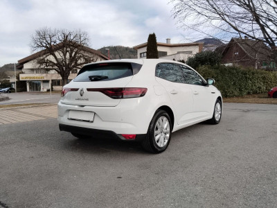 Renault Mégane Gebrauchtwagen