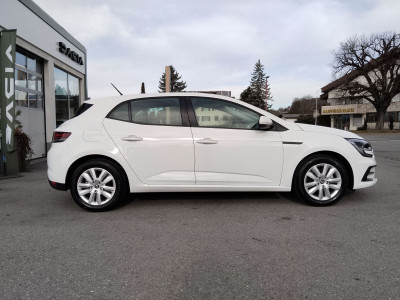 Renault Mégane Gebrauchtwagen