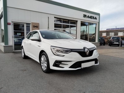 Renault Mégane Gebrauchtwagen