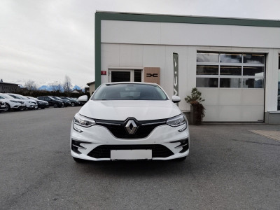 Renault Mégane Gebrauchtwagen