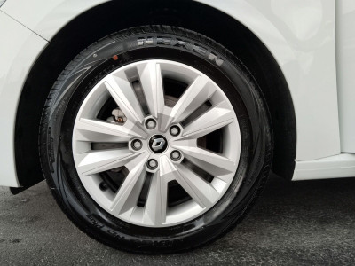 Renault Mégane Gebrauchtwagen