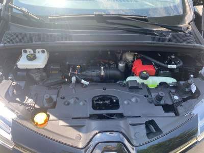 Renault Zoe Gebrauchtwagen Renault Zoe Gebrauchtwagen