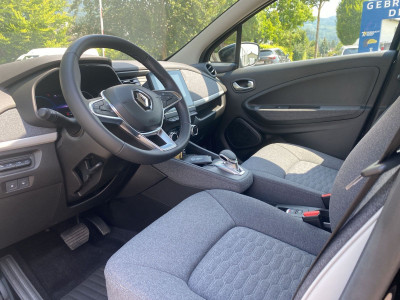 Renault Zoe Gebrauchtwagen Renault Zoe Gebrauchtwagen