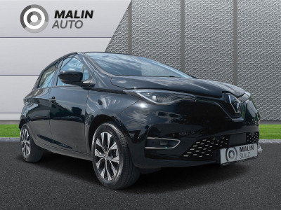 Renault Zoe Gebrauchtwagen Renault Zoe Gebrauchtwagen