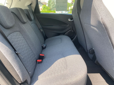 Renault Zoe Gebrauchtwagen Renault Zoe Gebrauchtwagen