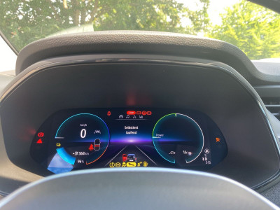 Renault Zoe Gebrauchtwagen Renault Zoe Gebrauchtwagen