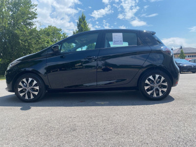 Renault Zoe Gebrauchtwagen Renault Zoe Gebrauchtwagen