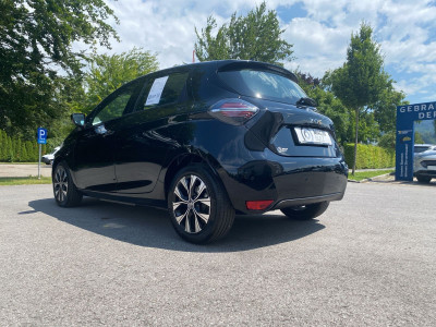 Renault Zoe Gebrauchtwagen Renault Zoe Gebrauchtwagen