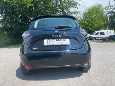 Renault Zoe Gebrauchtwagen Renault Zoe Gebrauchtwagen