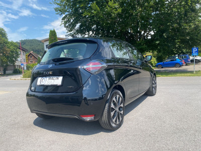 Renault Zoe Gebrauchtwagen Renault Zoe Gebrauchtwagen